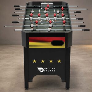 Boot Boy Foosball Table
